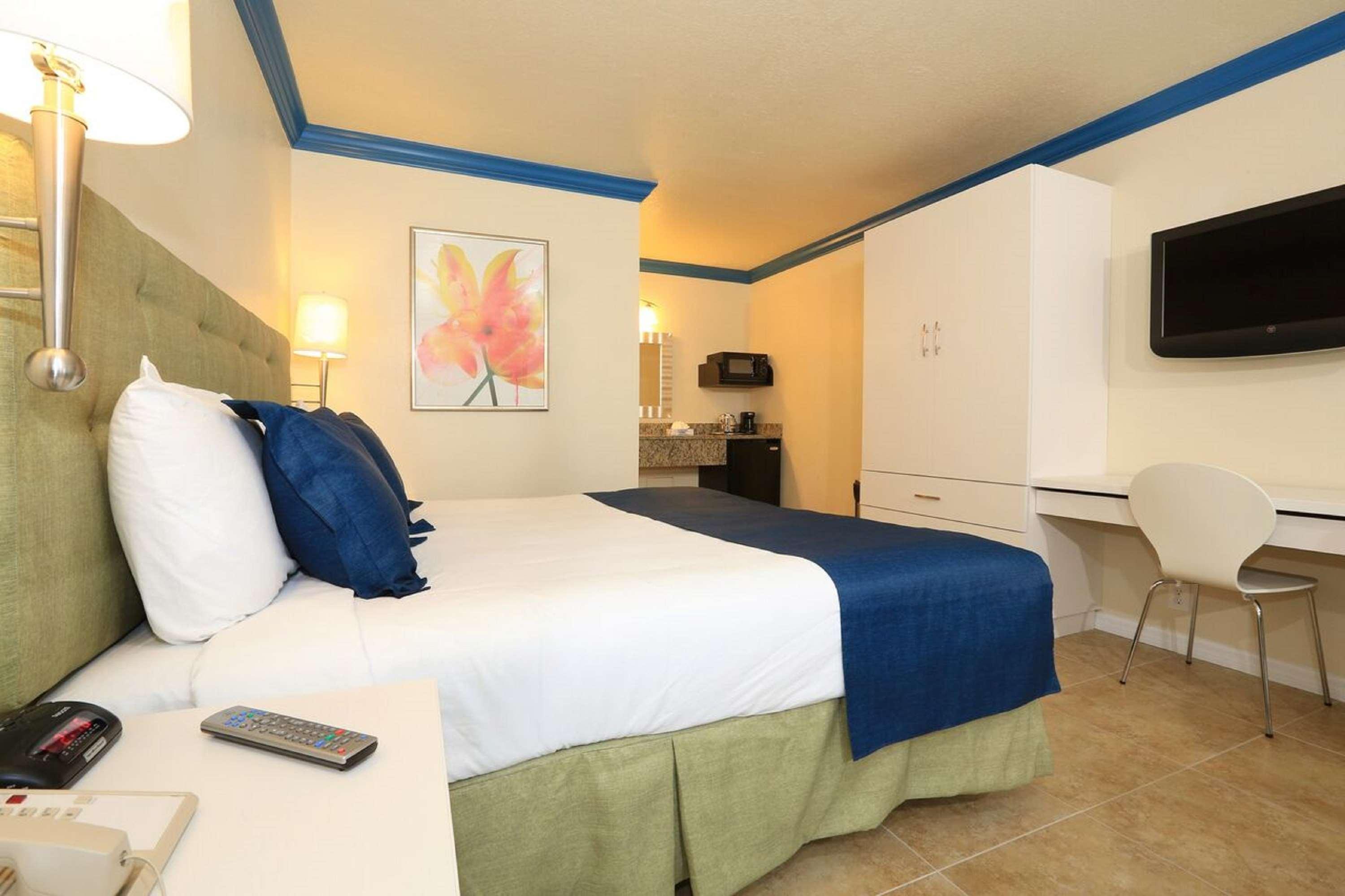 Surestay Plus By Best Western International Drive