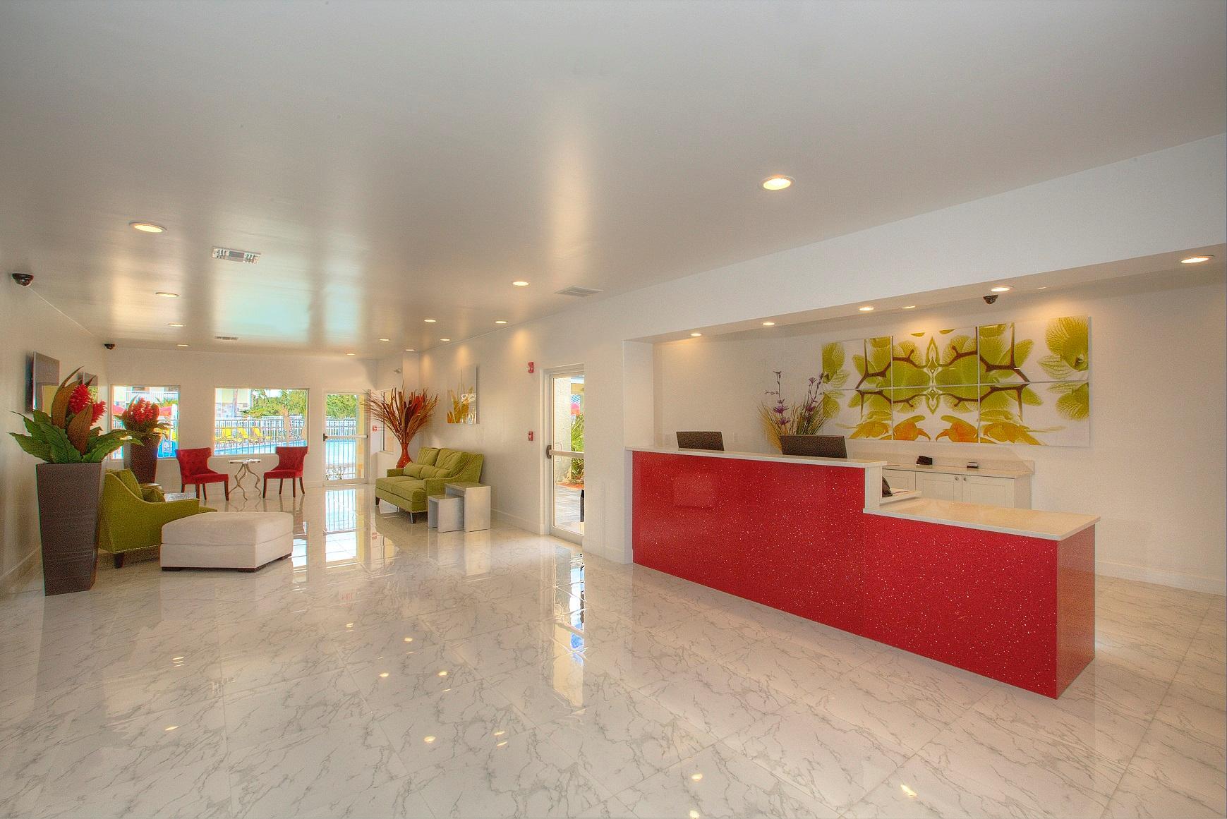 Surestay Plus By Best Western International Drive Orlando