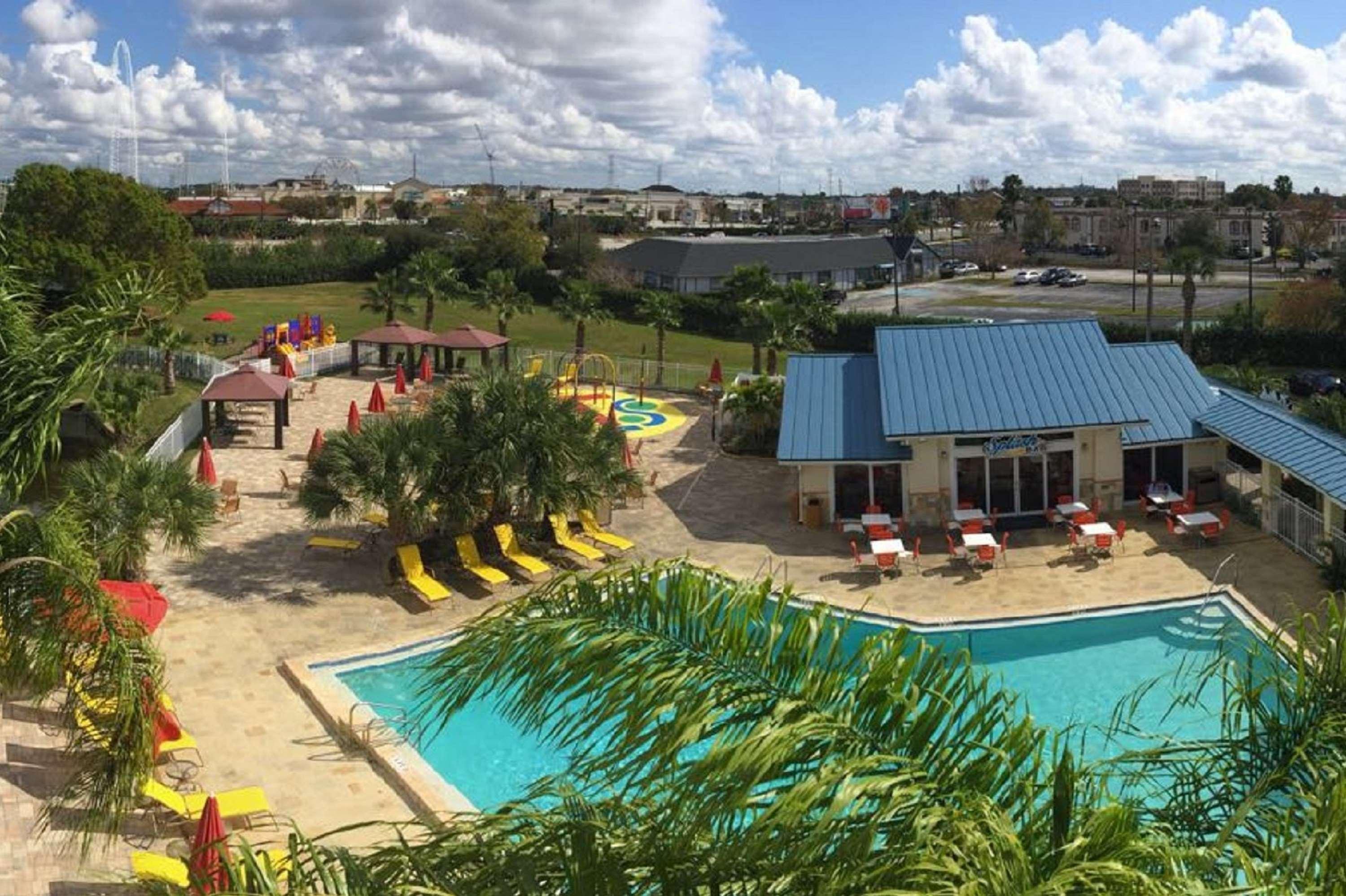 Surestay Plus By Best Western International Drive