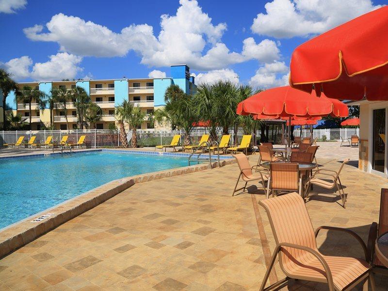 Surestay Plus By Best Western International Drive Orlando