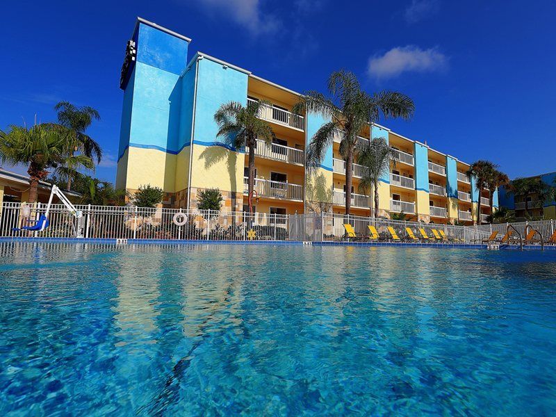 Surestay Plus By Best Western International Drive