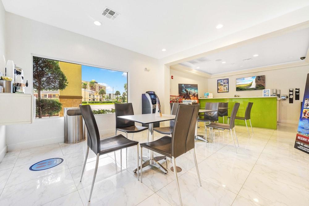 Surestay Plus By Best Western International Drive Orlando